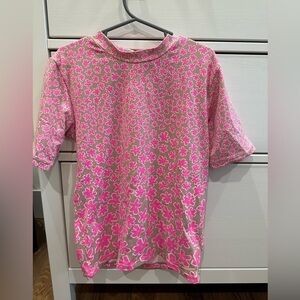 Stella McCartney - Rash Guard